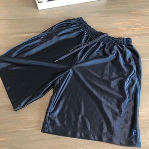 Athletic shorts